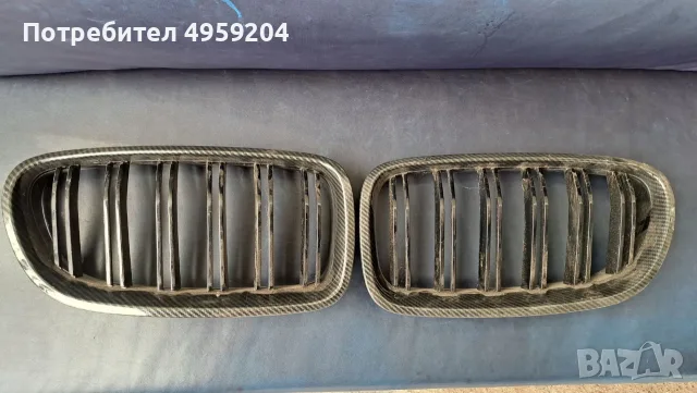 карбон бъбреци за BMW F10 , снимка 9 - Части - 56219545