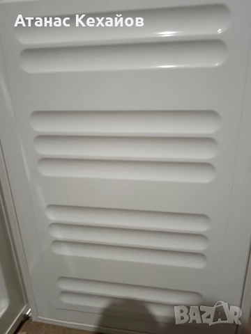 фризер Либхер , снимка 3 - Фризери - 52942913