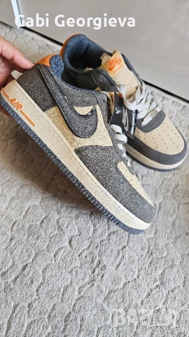 Мъжки маратонки Nike Air 44 номер, снимка 2 - Спортни обувки - 51289950