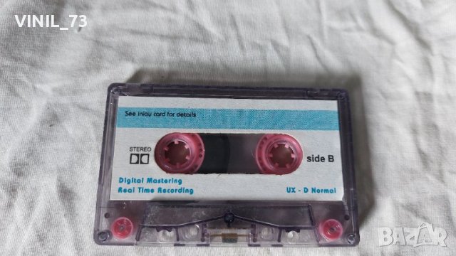 Julio Iglesias – The 24 Greatest Songs, снимка 4 - Аудио касети - 42329135