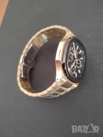 Мъжки часовник"Santa Barbara". Original., снимка 5 - Луксозни - 48370494