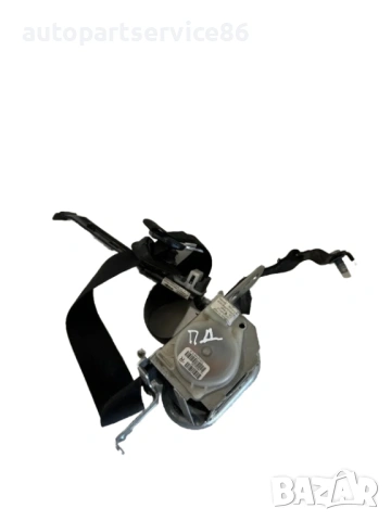 Преден десен колан за седалка за Jeep Grand Cherokee (2012) 2458034AB