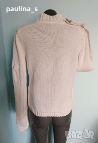 Памучен спортен суичър "TCM"® / хипоалергична материя, снимка 4 - Блузи с дълъг ръкав и пуловери - 36224804