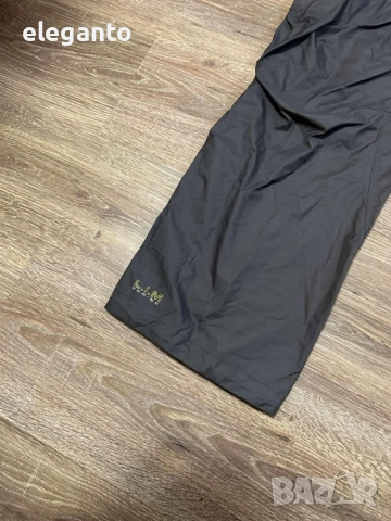Нов Мъжки панталон HAGLOFS L.I.M Hybrid Touring GoreTex Paclite Shell  28.000мм Pants , XL размер, снимка 6 - Спортни дрехи, екипи - 52489742