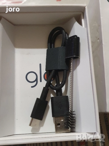 glo hyper x2, снимка 5 - Електронни цигари - 51475322