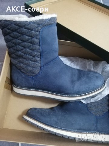 Зимни "Hally Hansen", N39-40