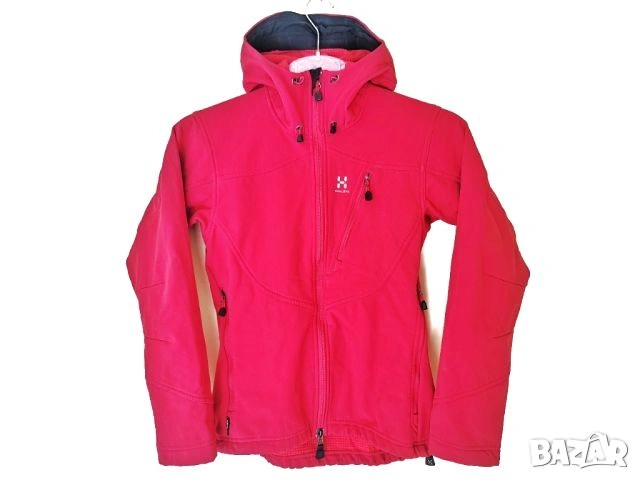 Haglofs / дамско яке