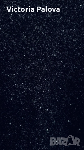 Топла черна рокля 100% вълна  COS Швеция  със speckled ефект, снимка 12 - Рокли - 52426857