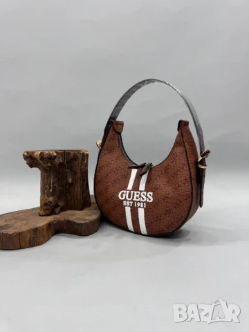 чанти guess 
