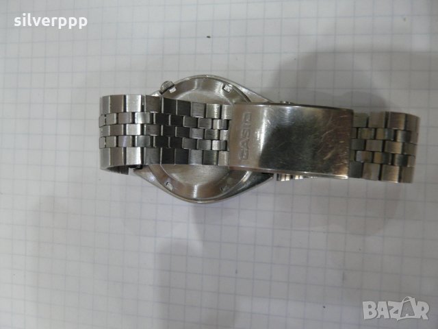  Часовник Citizen - автоматичен , снимка 5 - Мъжки - 34336173