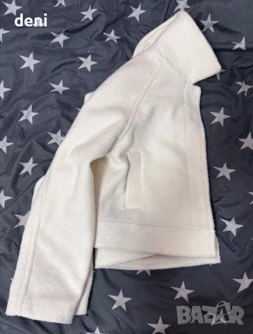 Ново палто Bershka, снимка 3 - Палта, манта - 55748615