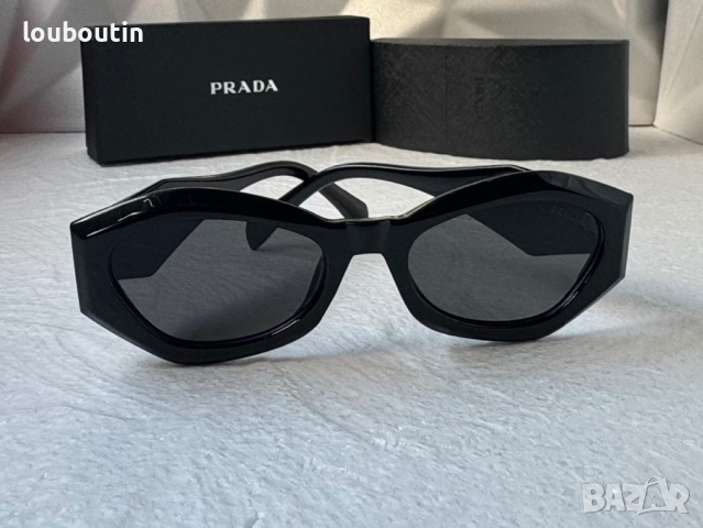 PR дамски слънчеви очила, снимка 4 - Слънчеви и диоптрични очила - 44588563