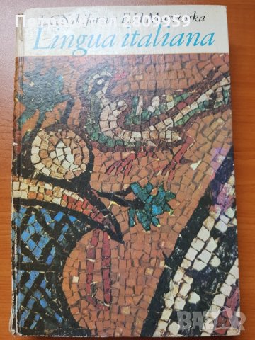 Българско-италиански речник  Dizionario bulgaro-italiano, снимка 3 - Чуждоезиково обучение, речници - 34013254