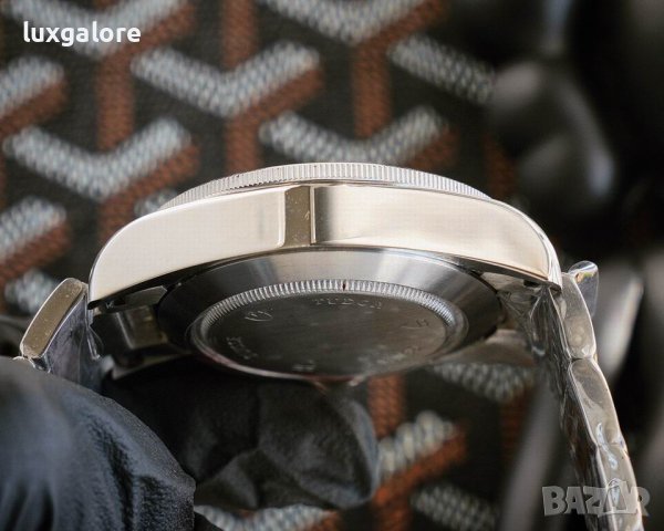 Мъжки часовник Tudor Heritage Black Bay с автоматичен механизъм, снимка 2 - Мъжки - 41978532