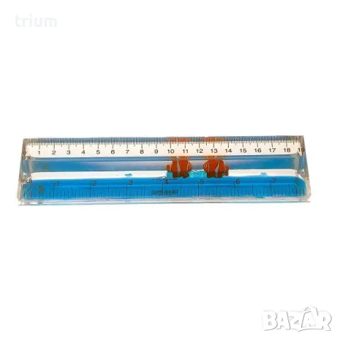 Детска линия, 3d, с Немо