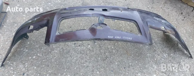 предна броня Тойота Авенсис predna bronia Toyota Avensis, снимка 5 - Части - 55732576