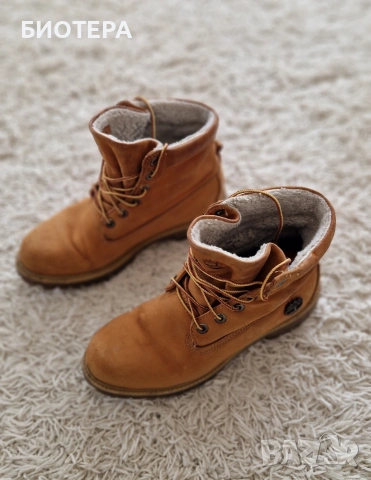 Мъжки обувки Timberland 1038R, №42