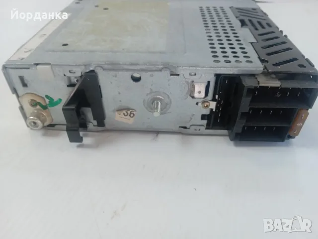 касетофон за Land Rover Freelander 1 1998/2001 г., снимка 4 - Части - 55966083