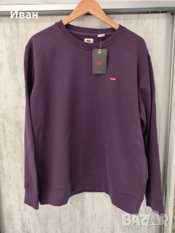 Levi's Блуза Levi's