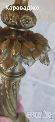 Настолна Лампа, снимка 3 - Настолни лампи - 50150342