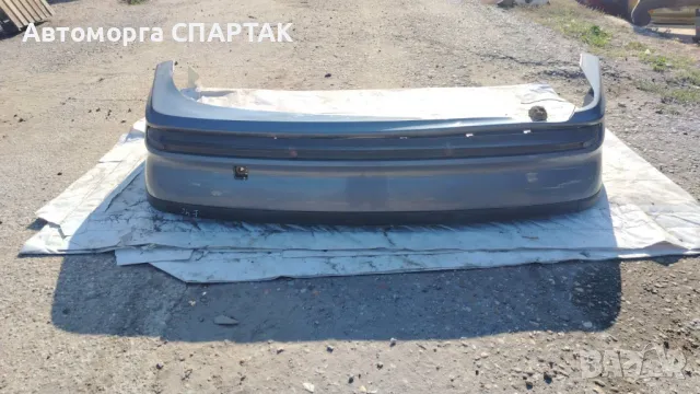 ЗАДНА БРОНЯ BMW E46