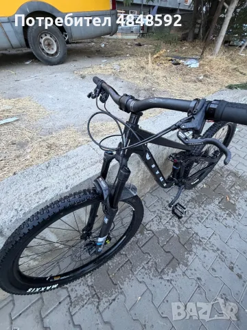 Vitus mythique VR 29, снимка 3 - Велосипеди - 56215821