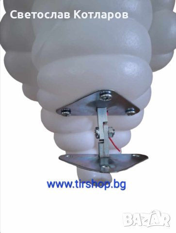 Човече Мишелин , снимка 2 - Аксесоари и консумативи - 44472060