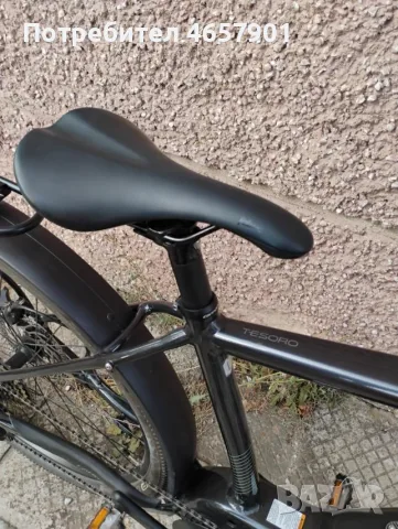 електровелосипед cannondale, снимка 12 - Велосипеди - 56087467