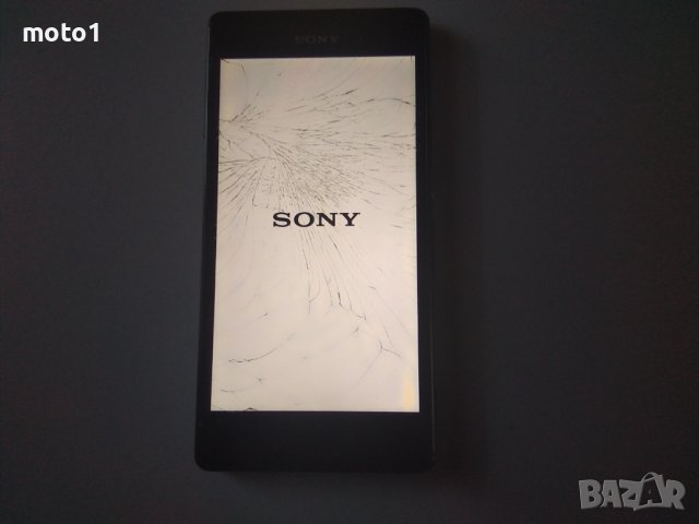Sony Xperia  M4 Aqua  за части , снимка 3 - Sony - 40059479