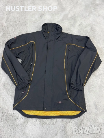 Мъжко водо и ветро устойчиво яке NORDCAP