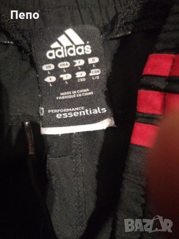 Гащи Adidas , снимка 3 - Къси панталони - 41101284