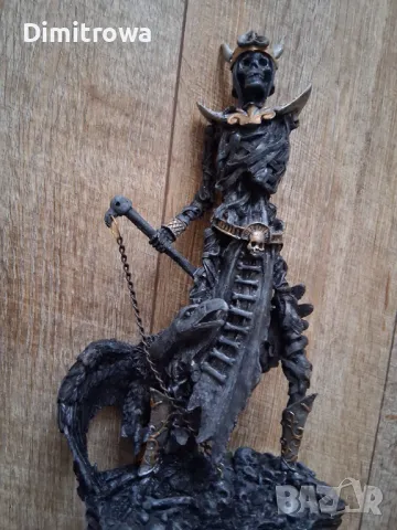 фигура , снимка 12 - Фигурки - 48639089