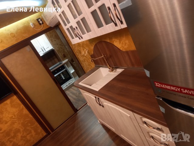 Апарт. тухла  3+1 Шумен, снимка 9 - Апартаменти - 39095393