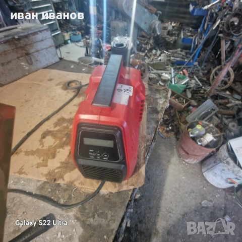 Помпа Поливна , снимка 8 - Напояване - 53748089