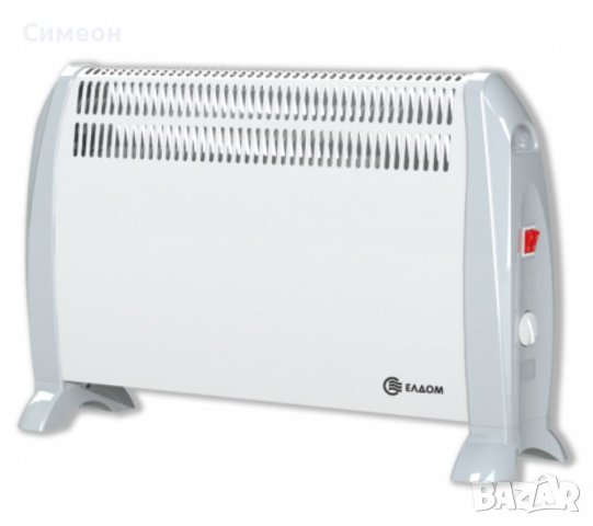 Конвектор Eldom 2000w