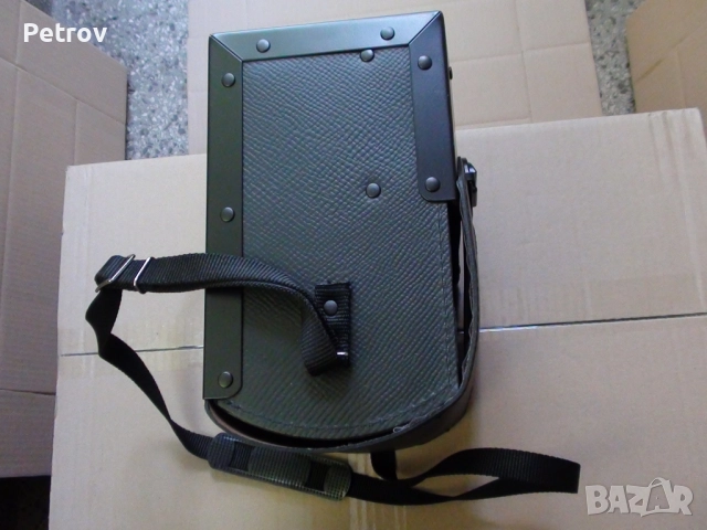 PARAT Made in Germany - ПРОФЕСИОНАЛНА Чанта от дебела естественна телешка кожа !!! От ГЕРМАНИЯ !!!!!, снимка 12 - Клещи - 38687781