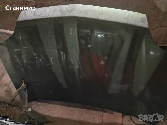 Преден капак Нисан Хтрайл T30 , снимка 1