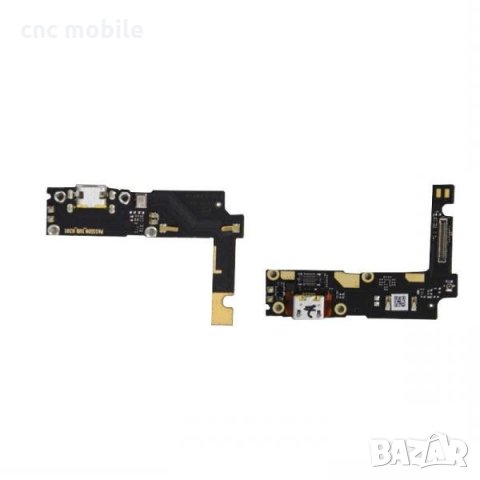 Борд + блок захранване Lenovo Vibe P1