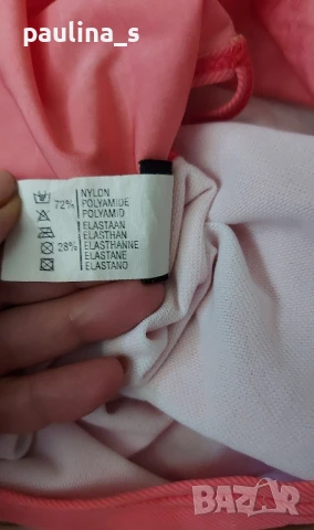 Два различни броя / Марков бански "Brunotti" и "S'Oliver" , снимка 4 - Бански костюми - 50998821