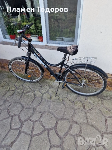 велосипед , снимка 2 - Велосипеди - 53680540