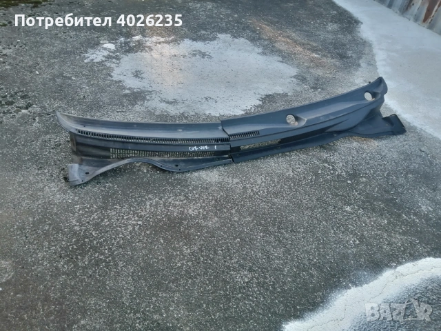 Продавам за тойота корола версо 2007 г частите от снимките, снимка 6 - Части - 53659258