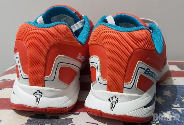 BABOLAT 39 номер , снимка 5 - Маратонки - 36014758