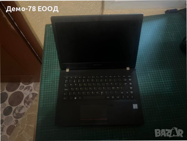 Lenovo E31-80 Lenovo E31-80 Intel i3 gen6 8GB RAM SSD 256 GB Видео: 2GB, снимка 8 - Лаптопи за дома - 41045746