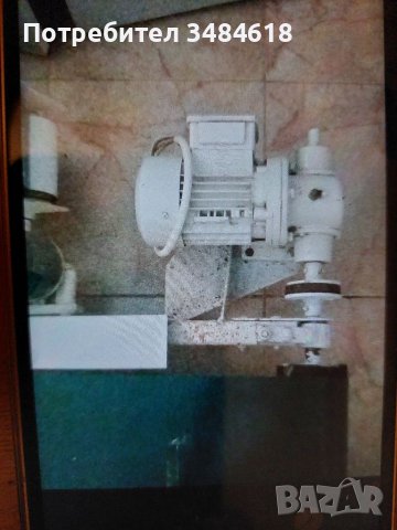 Продавам екструдер за пшинични пръчки цяла линия., снимка 4 - Друго търговско оборудване - 39342181