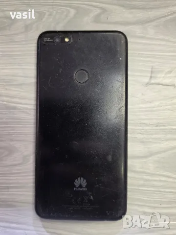 HUAWEI Y7 2018 LDN-L21 части, снимка 2 - Резервни части за телефони - 55832136