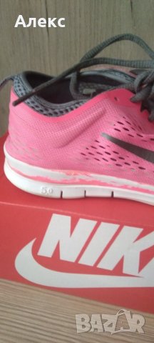 Nike детски маратонки EUR 36.5 , снимка 2 - Детски маратонки - 42263162