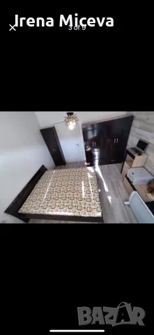 3 стаен апартамент под наем, снимка 2 - Стаи под наем - 56084235