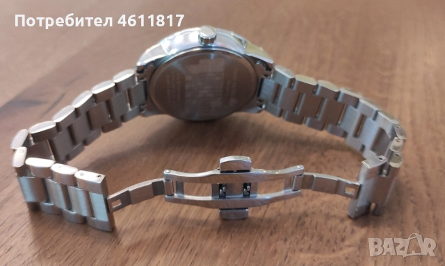 Часовник рулетка, снимка 13 - Мъжки - 52067073