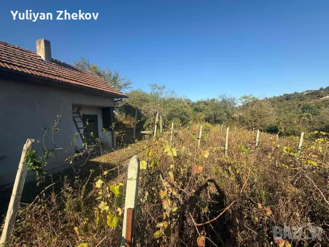Парцел севлиевски лозя, снимка 2 - Парцели - 56113215