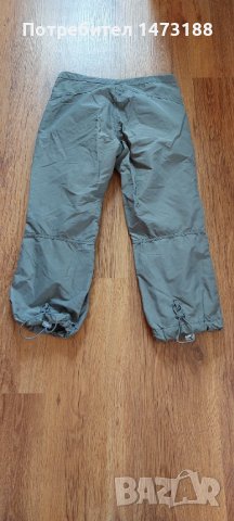 Дамски спортен панталон Diesel, размер 26., снимка 2 - Къси панталони и бермуди - 41420004